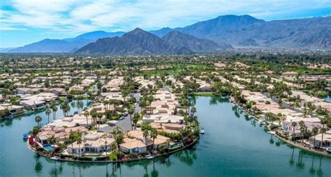 15 Interesting And Obscure Facts About La Quinta California United