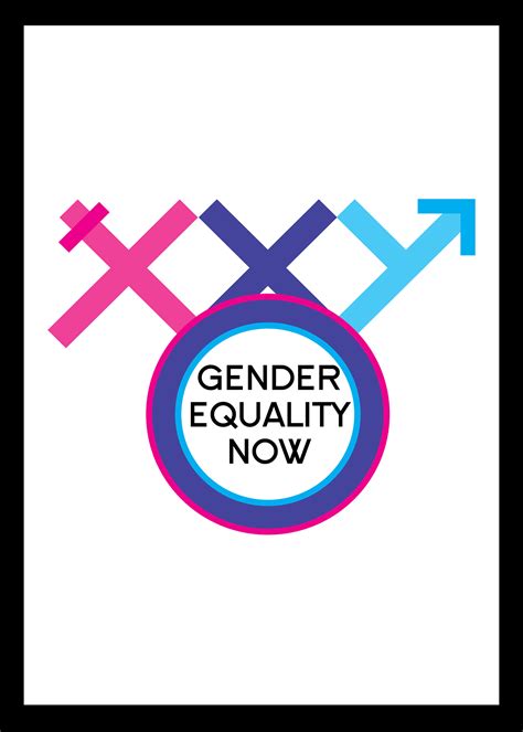 Gender Equality Now on Behance