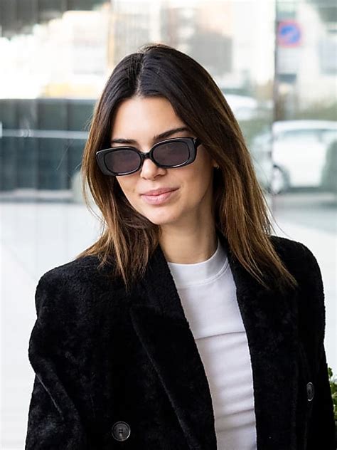 The Kendall Jenner Sunglasses Were Obsessed With Stylight