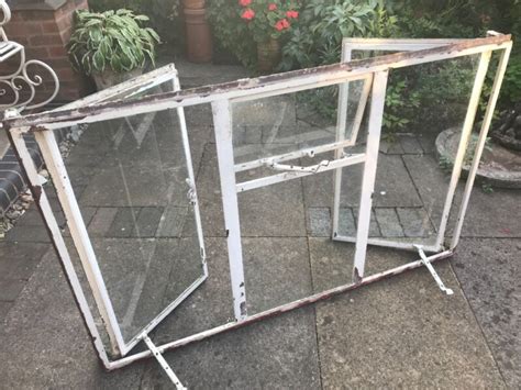 Crittall Windows For Sale In Uk View 22 Bargains