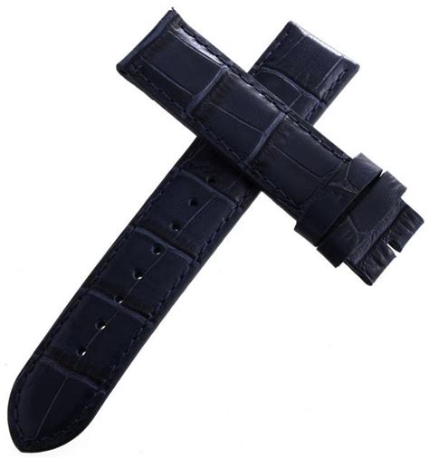 Rotary Mens 20mm Genuine Leather Black Watch Strap Band Ebay