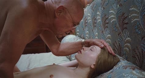 Naked Emily Browning In Sleeping Beauty I