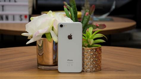 Iphone 8 Review Now Apples Cheapest Phone At £479 Expert Reviews