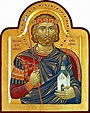 King Olaf II of Norway Catholic Saints, Catholic Art, Patron Saints ...