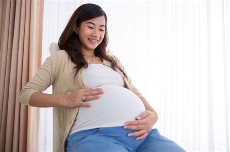 Cara Mudah Menjaga Diri Bagi Ibu Yang Mengalami Kehamilan Kembar Blog