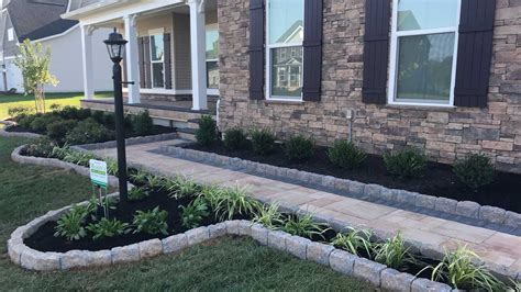 Lawn And Landscape Services In Warrenton Gainesville And Haymarket Va Masons Lawn And Landscape