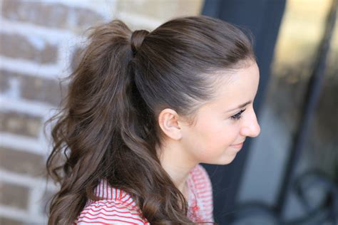 How To Get The Perfect Ponytail Hairstyle Tips Whats News