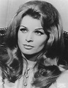 Senta Berger | Classic hollywood, Classic beauty, Old hollywood