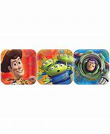 Toy Story Plates And Napkins Images