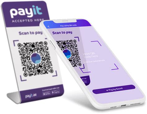 When creating an irs online account (which is a real thing, pace another answer), they need to verify your identity. payit Digital Wallet | Make Cashless Payments In UAE