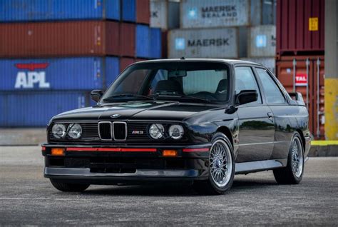 (top fuel and funny car). Cars - 1990 BMW M3 E30 Sport Evolution