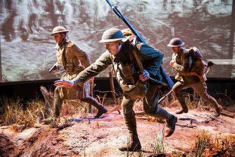 The National Museum Of The Us Army Opens In Virginia Wamu
