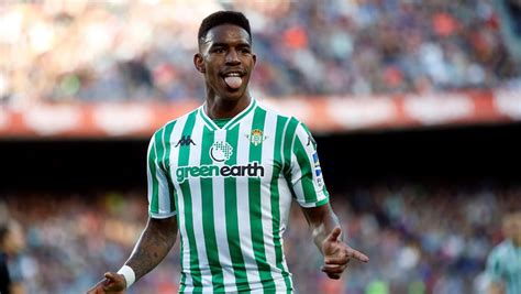 Héctor junior firpo adames, known as junior firpo or simply junior, is a spanish professional footballer who plays for premier league club l. Nacho Monreal replacement available for half price fee