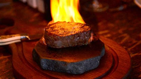 Affordable Fine Dining Restaurant Boise Id Best Steak Dinner Spot