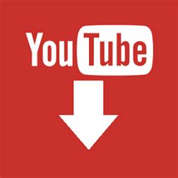 Youtube Downloader Icon Free Icons Library