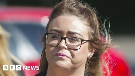 Love Rival Cardiff Woman Guilty Over Crash Death Bbc News