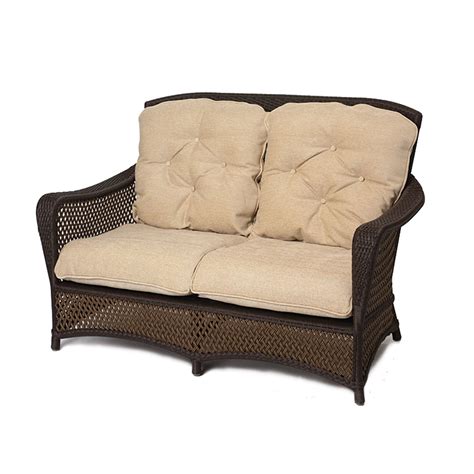 Great Protection Lloyd Flanders Seating Furniture Grand Traverse