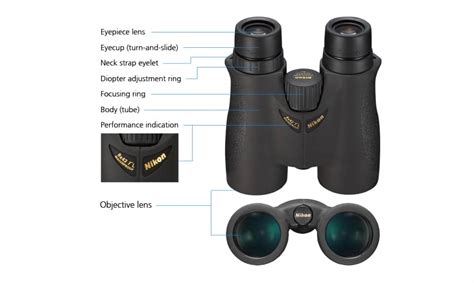 How To Focus Binoculars With Diopter In 6 Simple Steps