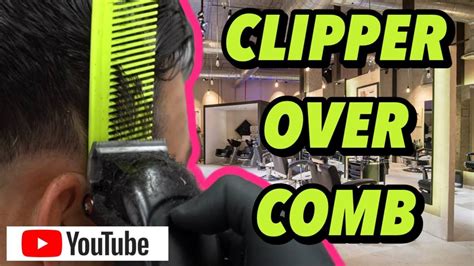Clipper Over Comb More Than A Tutorial Youtube
