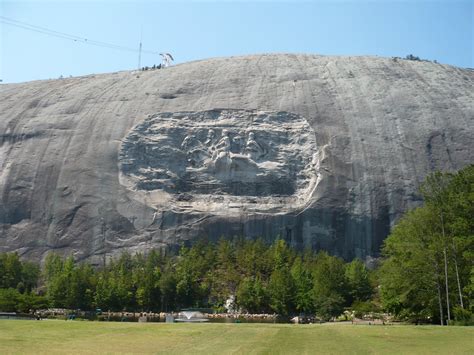 Stone Mountain Stone Mountain Park Stone Mountain Mountain Images