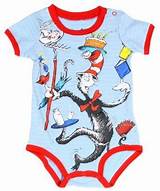 Doctor Seuss Clothing Pictures