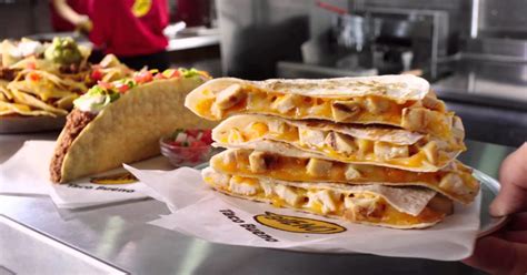 The chicken chain scored several percentage points above even other beloved chains when it comes to service and hospitality. America's Favorite Mexican Fast Food Chain Taco Bueno ...
