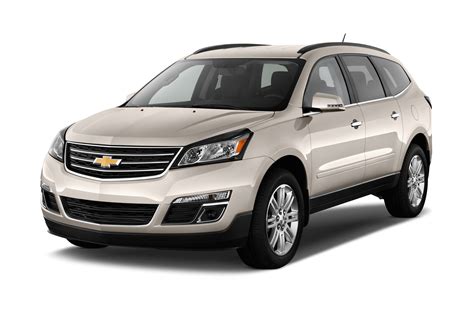 Chevrolet Traverse Ltz Awd 2015 International Price And Overview