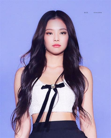 Blackpinks Jennie Becomes The First Star To Grace The Covers Of Korea