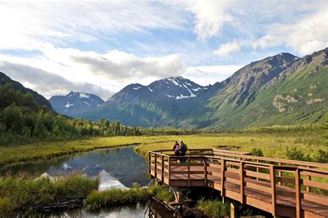 Eagle River Chugiak Ak Things To Do Recreation And Travel