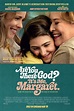 Are You There God? It's Me, Margaret. DVD Release Date July 11, 2023