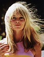 Brigitte Bardot : ses plus beaux clichés vintage | Vogue France