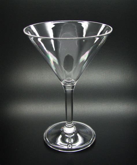 Polycarbonate Wine Glass 10oz Set Of 6 Pantry Pursuits