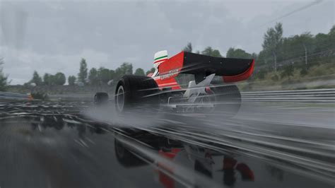 Rain Fx Looks Stunning With Csp Preview Builds Simracing