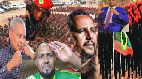Oduu Voa Afaan Oromoo Oct12021 Youtube