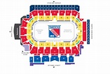 Seating charts - The Aud