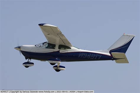 Aircraft N34917 1974 Cessna 177b Cardinal Cn 17702090 Photo By