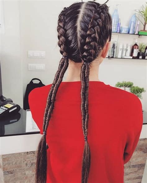 How To Do Pigtail Braids Ideas To Swoon Over