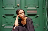 Zawe Ashton: On Broadway and Off Broadway, All at Once - The New York Times