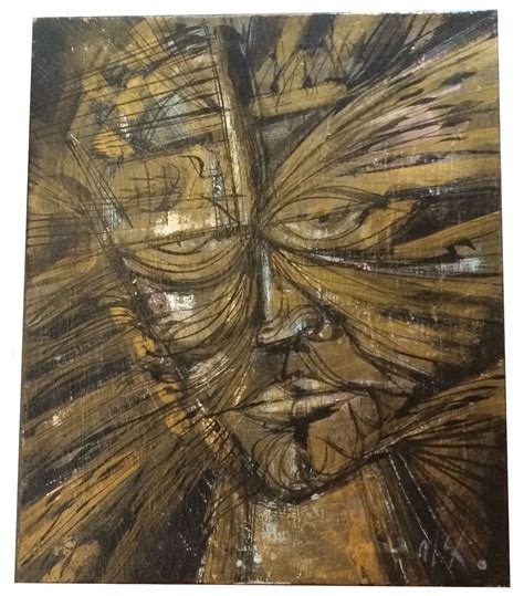 White bohemian store is located on the gorgeous. Abstract Painting With Black And Gold Tones | Modernism