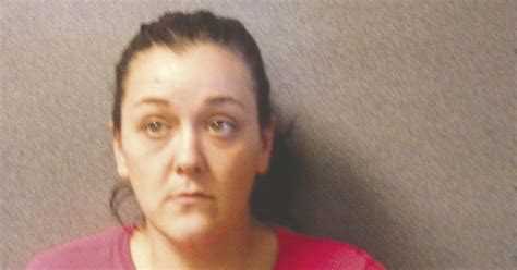 Wahpeton Woman Accused Of Burglary In Fairmount Local News Stories