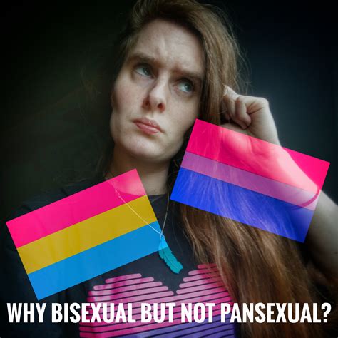 Whats The Difference Between Pansexual And Bisexual Telegraph