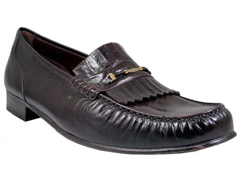 Davinci Style 13 Italian Designer Loafer Slip On Shoes Davinci Shoes