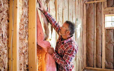 Best Insulation For 2x4 Walls February 2023 Review By