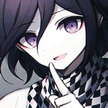 Check out inspiring examples of kokichi_ouma artwork on deviantart, and get inspired by our community of talented artists. Requests closed~ on Twitter: " — Kokichi Ouma ...