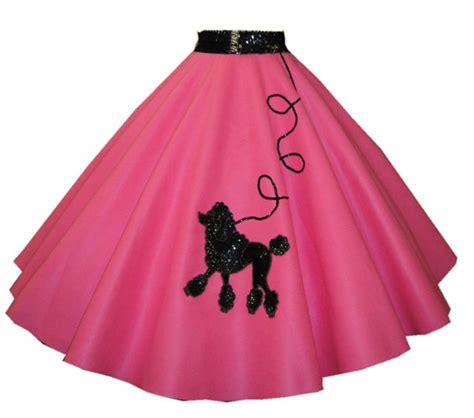 Poodle Skirt Clip Art And Look At Clip Art Images Clipartlook