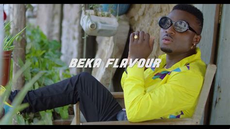 Video Beka Flavour Finally Dj Mwanga