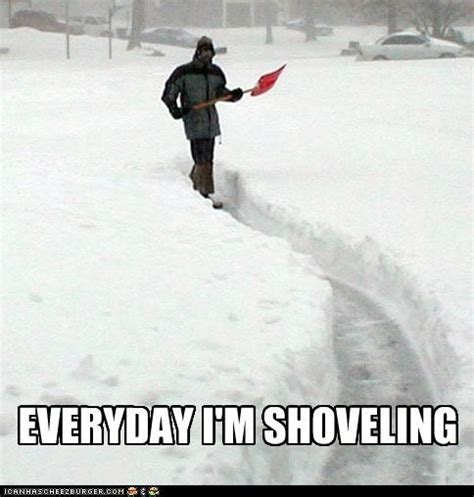 Everyday Im Shoveling Shoveling Snow Snow Removal Winter Humor