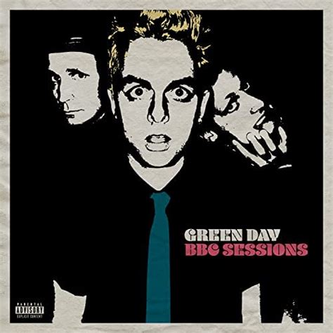 Bbc Sessions Live By Green Day On Amazon Music Unlimited