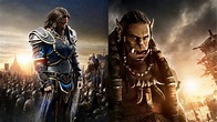 The Warcraft movie has new character art - Polygon