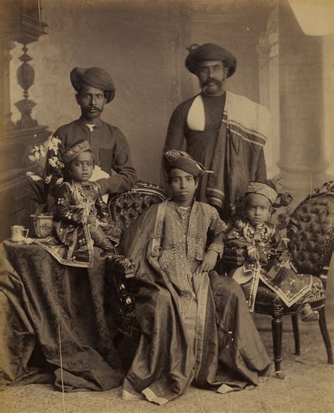 Indias Earliest Photographers The New York Times